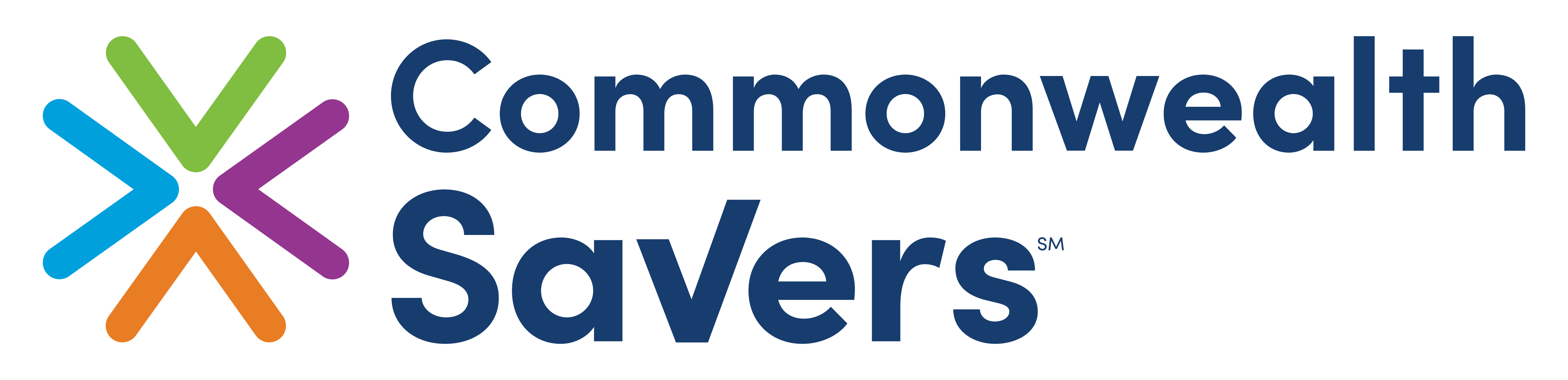 Logotipo del Plan de Ahorradores de la Commonwealth