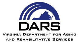Logotipo del Departamento de Servicios para el Envejecimiento y Rehabilitación