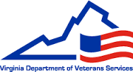 Logotipo del Departamento de Servicios para Veteranos