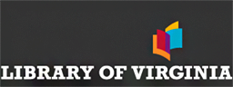 Logotipo de la Biblioteca de Virginia