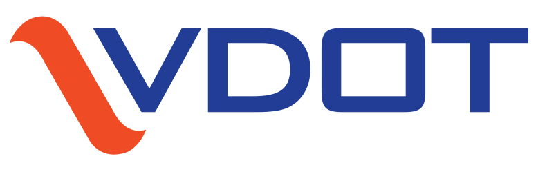 Logotipo del Departamento de Transporte