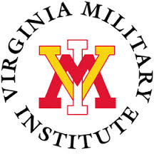 Logotipo del Instituto Militar de Virginia