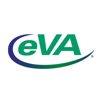 Logotipo de eVA