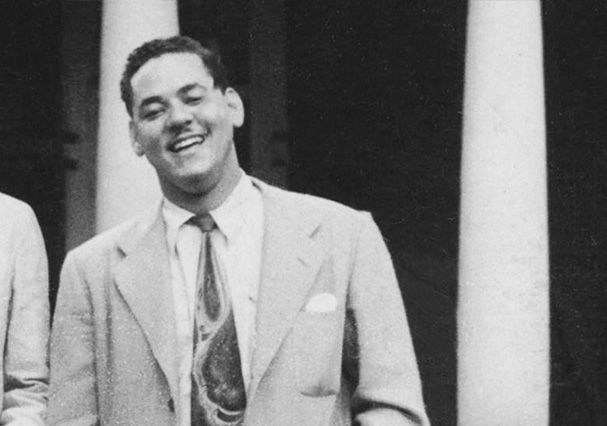 Foto de Gregory Swanson