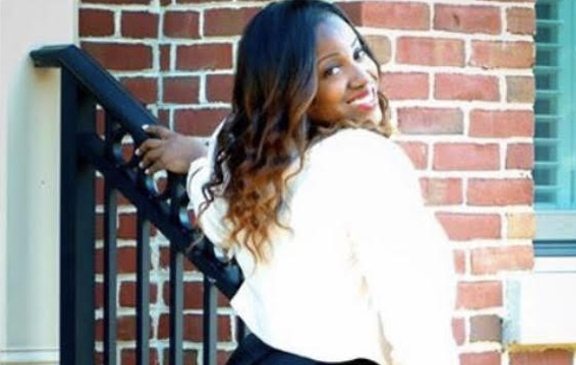 Foto de Errika Hamer