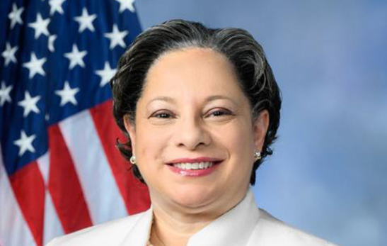 Foto de Jennifer McClellan