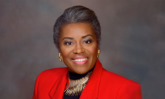 Foto de Winsome Earle-Sears